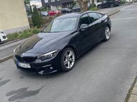 gebraucht BMW 420 Gran Coupé 420 Gran Coupé i xDrive M Spor...