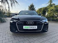 Gebraucht Audi A6 204 PS (150 kW) 2022 Schwarz Kombi