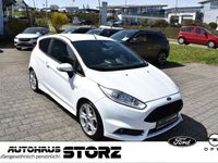 gebraucht Ford Fiesta ST |KAMERA|NAVI|FRONT-HEIZBAR|KEYLESS|