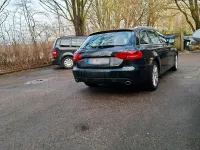 Gebraucht Audi A4 239 PS (175 kW) 2009 Kombi