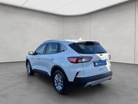 Gebraucht Ford Kuga Titanium 224 PS (164 kW) 2022 Weiß SUV