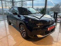 Neu Citroën C4 131 PS (96 kW) 2025 Schwarz SUV