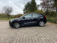 Gebraucht Audi Q2 Sport 150 PS (110 kW) 2019 Schwarz SUV
