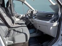 Neu Maxus V90 148 PS (108 kW) 2025 Grau Van