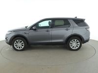 gebraucht Land Rover Discovery Sport 2.0 Td4 SE