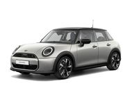 Gebraucht Mini Cooper S Classic 204 PS (150 kW) 2024 Silber Kleinwagen