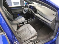 Gebraucht VW Golf VIII R-line 150 PS (110 kW) 2022 Blau Kombi