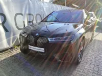 Gebraucht BMW iX 239 kW (326 PS) 2023 Grau SUV