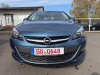 Occasion Opel Astra Edition 116 ch (85 kW) 2013 Berline