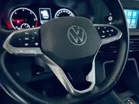 Usado VW Caddy 130 HP (95 kW) 2022 Cinzento Monovolume