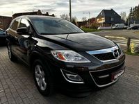 gebraucht Mazda CX-9 CX-97-Sitzer