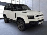Gebraucht Land Rover Defender SE Dynamic 304 PS (223 kW) 2025 Fuji white SUV