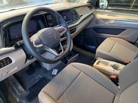 Neu VW Multivan Life 150 PS (110 kW) 2026 Monosilber Van