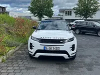 Gebraucht Land Rover Range Rover evoque S 204 PS (150 kW) 2024 Weiß SUV