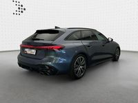 Gebraucht Audi S5 S-Line 367 PS (269 kW) 2025 Blau Kombi