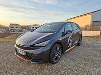 Gebraucht Cupra Born 150 kW (204 PS) 2023 Grau Kleinwagen