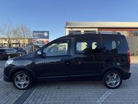Gebraucht Dacia Dokker Stepway 131 PS (96 kW) 2020 Other Van / Kleinbus