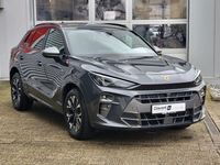 Second-hand Cupra Terramar 150 CP (110 kW) 2025 Gri SUV