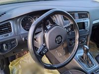 Gebraucht VW Golf VII 150 PS (110 kW) 2015 Grau Kombi