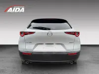 Neu Mazda CX-30 Homura-Line 186 PS (136 kW) 2025 SUV