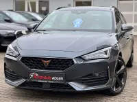 Gebraucht Cupra Leon 204 PS (150 kW) 2022 Grau Kombi