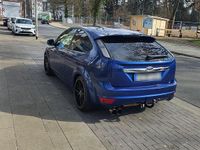 Gebraucht Ford Focus 101 PS (74 kW) 2009 Coupé