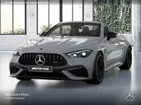 Gebraucht Mercedes CLE53 AMG Night 449 PS (330 kW) 2025 Grau Cabrio