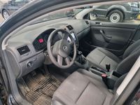 gebraucht VW Golf V 1.4 / TÜV / wenig km / klimaauto. / Bluetooth