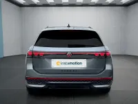 Neu VW Passat 193 PS (141 kW) 2026 Kombi