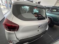 Gebraucht Dacia Spring Comfort Plus 33 kW (45 PS) 2021 Grau Kleinwagen