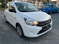 gebraucht Suzuki Celerio 1.0 AGS Club AUTOMATIK +BLUETOOTH+KLIMA