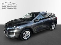 Gebraucht Ford Kuga Titanium X 190 PS (139 kW) 2023 Grau SUV