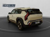 Neu Kia EV3 Earth 150 kW (204 PS) 2026 Weiß SUV