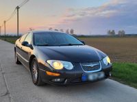 Gebraucht Chrysler 300M 253 PS (186 kW) 1999 Schwarz Limousine
