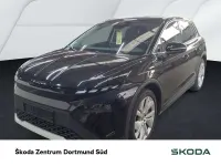 Gebraucht Skoda Elroq Loft 210 kW (286 PS) 2025 Schwarz SUV