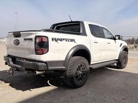 Gebraucht Ford Ranger Raptor 292 PS (214 kW) 2024 Pickup