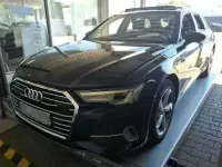 Gebraucht Audi A6 Sport 265 PS (194 kW) 2023 Firmamentblau Kombi