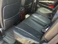 Usata SsangYong Rexton 165 CV (121 kW) 2006 Andere farben SUV