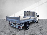 Neu Renault Master 131 PS (96 kW) 2026 Weiß Van / Kleinbus