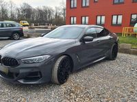 Gebraucht BMW M850 Performance 530 PS (389 kW) 2019 Grau Coupé