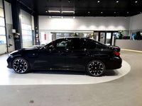 Gebraucht BMW 340 387 PS (284 kW) 2025 Black sapphire metallic Limousine