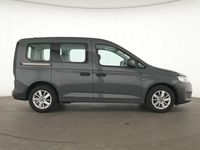 Gebraucht VW Caddy 102 PS (75 kW) 2022 Grau Van / Kleinbus