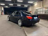 gebraucht BMW 525 D E60 LCI M-Paket|Klimaautomatik|4xSitzheizung