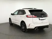 Gebraucht Ford Edge ST-Line 238 PS (175 kW) 2019 Arktisweiß metallic SUV