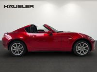Neu Mazda MX5 Exclusive-Line 132 PS (97 kW) 2025 Cabrio