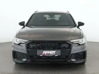 Gebraucht Audi S6 Ambiente 344 PS (253 kW) 2025 Daytonagrau perleffekt Kombi