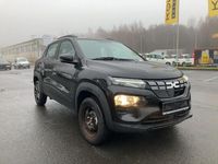 Gebraucht Dacia Spring Essentiel 33 kW (45 PS) 2023 Schwarz Kleinwagen