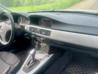 Używany BMW 325 218 KM (160 kW) 2007 Sedan/Limuzyna