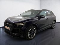 Gebraucht Audi Q4 e-tron Advanced Plus 219 kW (299 PS) 2022 Violett SUV
