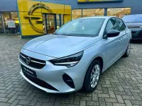 Gebraucht Opel Corsa-e Edition 100 kW (136 PS) 2024 Andere farbe Kleinwagen